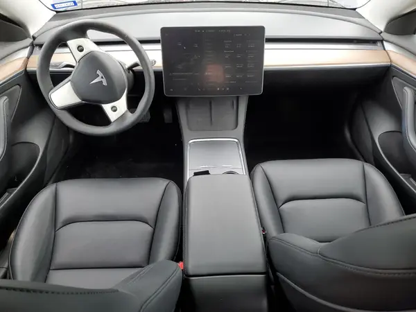 5YJ3E1EB8PF685049 2023 TESLA MODEL 3 - Image 8