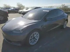 5YJ3E1EB8PF686556 2023 TESLA MODEL 3