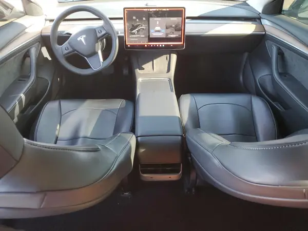 5YJ3E1EB8PF686556 2023 TESLA MODEL 3 - Image 8