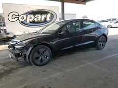 5YJ3E1EB8PF693510 2023 TESLA MODEL 3