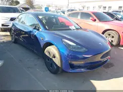 5YJ3E1EB8PF708944 2023 TESLA MODEL 3