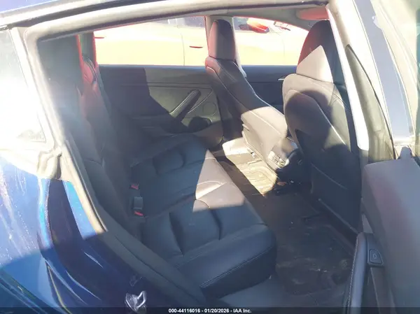 5YJ3E1EB8PF708944 2023 TESLA MODEL 3 - Image 8