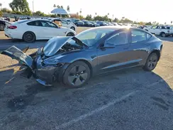 5YJ3E1EB8PF711035 2023 TESLA MODEL 3