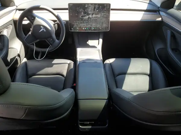 5YJ3E1EB8PF712282 2023 TESLA MODEL 3 - Image 8