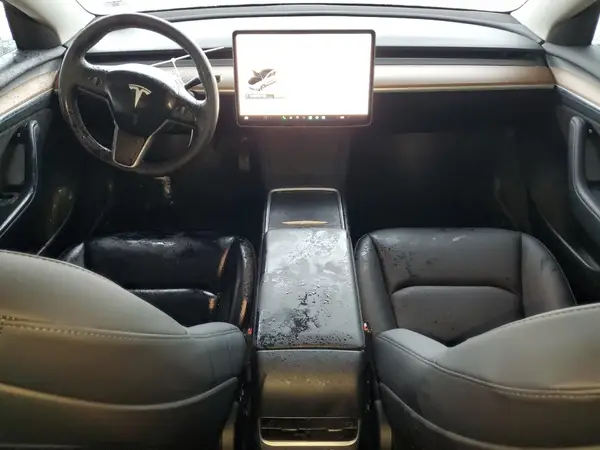 5YJ3E1EB8PF713545 2023 TESLA MODEL 3 - Image 8