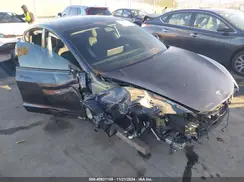 5YJ3E1EB8RF716979 2024 TESLA MODEL 3