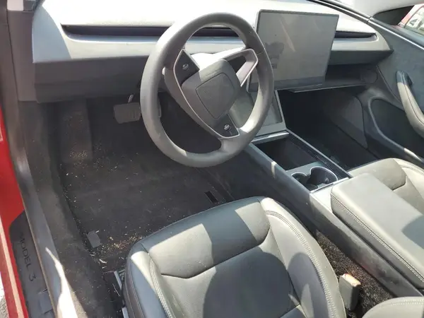 5YJ3E1EB8RF718523 2024 TESLA MODEL 3 - Image 8