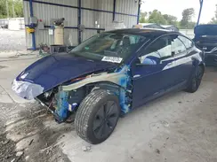 5YJ3E1EB8RF724595 2024 TESLA MODEL 3