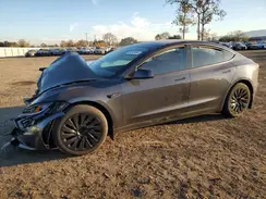 5YJ3E1EB8RF728954 2024 TESLA MODEL 3