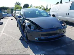 5YJ3E1EB8RF728999 2024 TESLA MODEL 3
