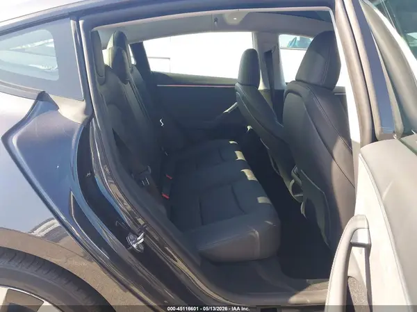 5YJ3E1EB8RF728999 2024 TESLA MODEL 3 - Image 8