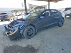 5YJ3E1EB8RF730171 2024 TESLA MODEL 3