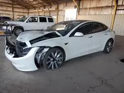 5YJ3E1EB8RF732101 2024 TESLA MODEL 3