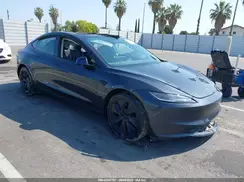 5YJ3E1EB8RF732423 2024 TESLA MODEL 3