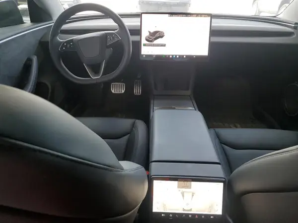 5YJ3E1EB8RF737962 2024 TESLA MODEL 3 - Image 8