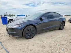 5YJ3E1EB8RF748590 2024 TESLA MODEL 3