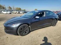 5YJ3E1EB8RF751151 2024 TESLA MODEL 3