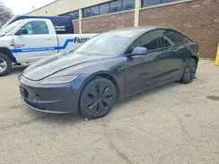 5YJ3E1EB8RF754390 2024 TESLA MODEL 3