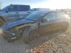 5YJ3E1EB8RF758617 2024 TESLA MODEL 3