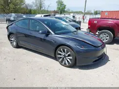 5YJ3E1EB8RF766264 2024 TESLA MODEL 3