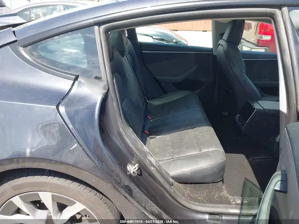 5YJ3E1EB8RF766264 2024 TESLA MODEL 3 - Image 8