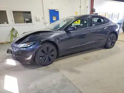5YJ3E1EB8RF768046 2024 TESLA MODEL 3