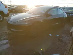 5YJ3E1EB8RF768211 2024 TESLA MODEL 3