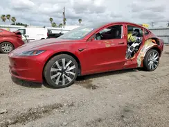 5YJ3E1EB8RF769052 2024 TESLA MODEL 3