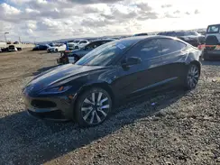 5YJ3E1EB8RF786756 2024 TESLA MODEL 3