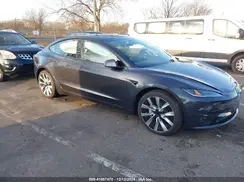 5YJ3E1EB8RF788376 2024 TESLA MODEL 3