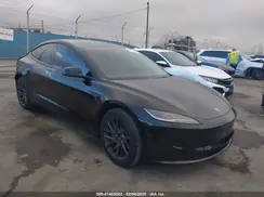 5YJ3E1EB8RF789477 2024 TESLA MODEL 3