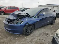 5YJ3E1EB8RF790368 2024 TESLA MODEL 3