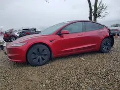 5YJ3E1EB8RF790385 2024 TESLA MODEL 3