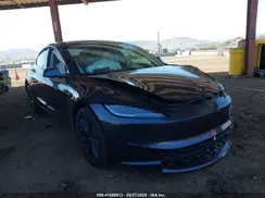 5YJ3E1EB8RF792718 2024 TESLA MODEL 3