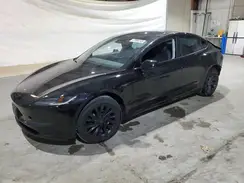 5YJ3E1EB8RF793027 2024 TESLA MODEL 3