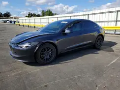 5YJ3E1EB8RF793397 2024 TESLA MODEL 3