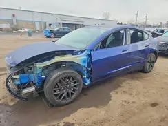 5YJ3E1EB8RF795585 2024 TESLA MODEL 3