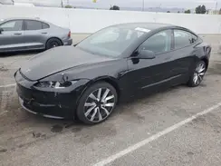 5YJ3E1EB8RF796896 2024 TESLA MODEL 3