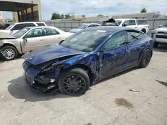 5YJ3E1EB8RF798017 2024 TESLA MODEL 3