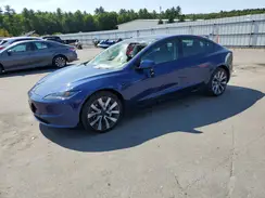 5YJ3E1EB8RF808223 2024 TESLA MODEL 3