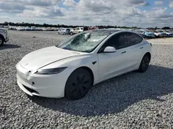 5YJ3E1EB8RF809968 2024 TESLA MODEL 3