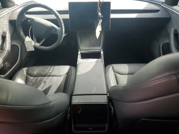 5YJ3E1EB8RF809968 2024 TESLA MODEL 3 - Image 8