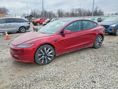 5YJ3E1EB8RF810439 2024 TESLA MODEL 3
