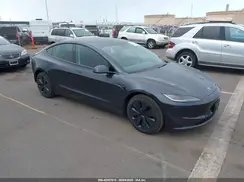 5YJ3E1EB8RF812854 2024 TESLA MODEL 3