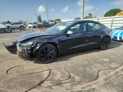 5YJ3E1EB8RF813499 2024 TESLA MODEL 3