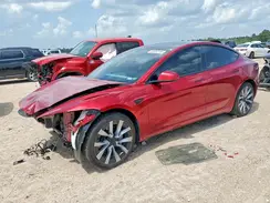 5YJ3E1EB8RF814829 2024 TESLA MODEL 3