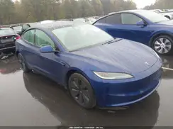 5YJ3E1EB8RF815107 2024 TESLA MODEL 3