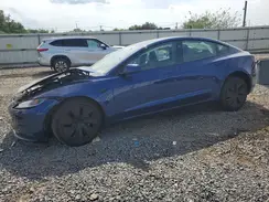 5YJ3E1EB8RF816757 2024 TESLA MODEL 3