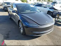 5YJ3E1EB8RF817682 2024 TESLA MODEL 3