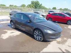 5YJ3E1EB8RF819237 2024 TESLA MODEL 3